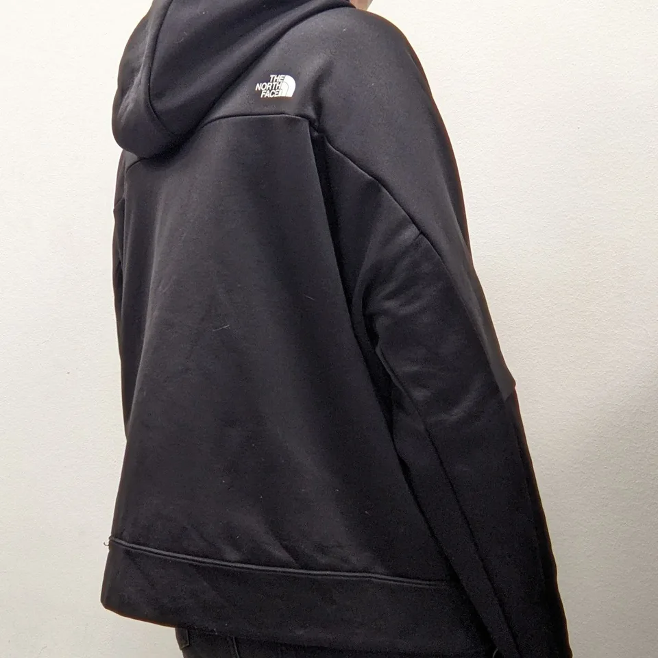 Зип-худи The North Face (XL) — фотография 3